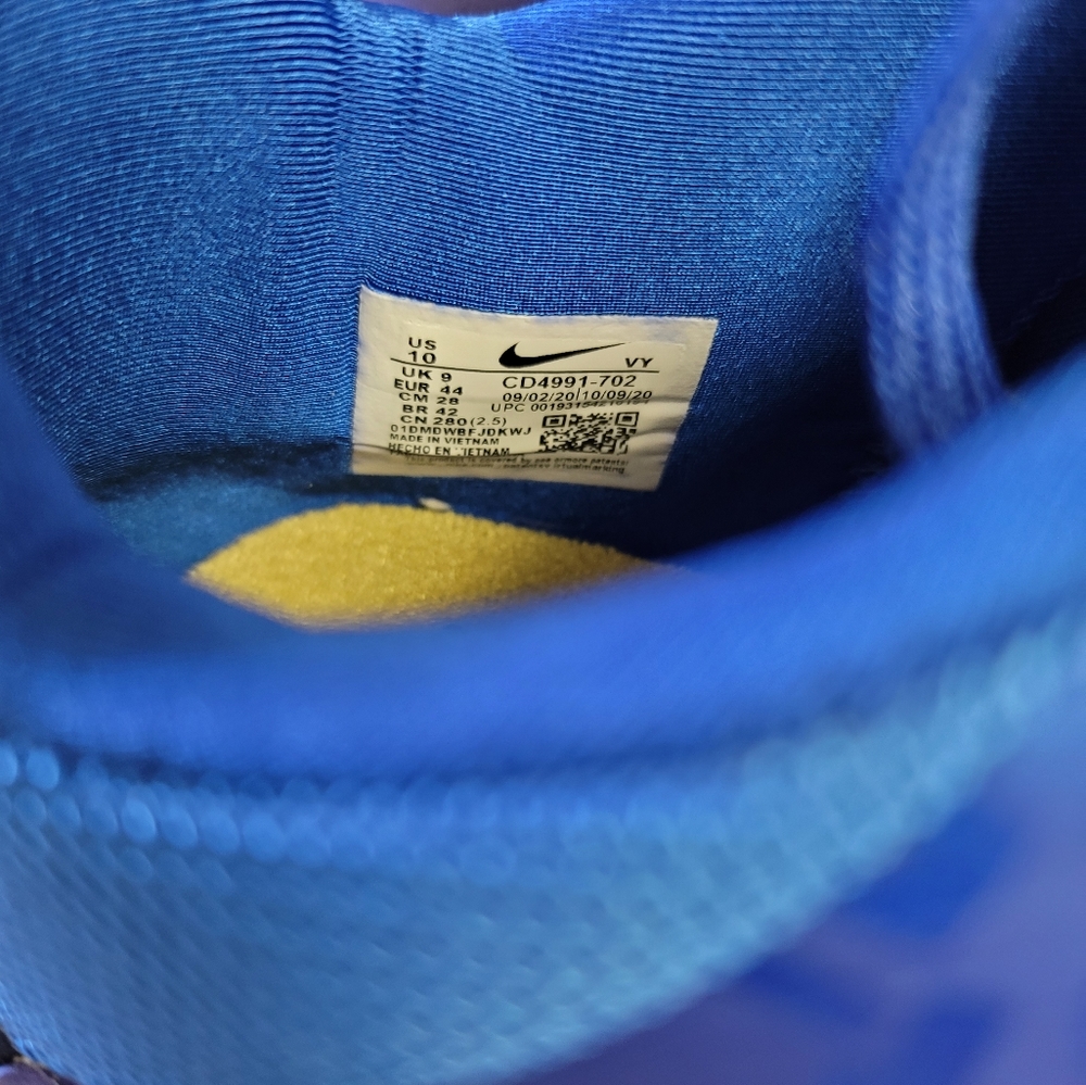 Kobe 5 Protro 5 Rings - Picture 6 of 7